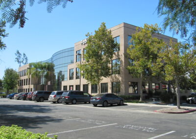 27699 JEFFERSON AVE. 92590 | TEMECULA, CA – 45,858 SF | $8,250,000 – Sold