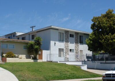2038 Thomas Ave. 92109 | Pacific Beach – 8 Units | $1,360,000 – Sold