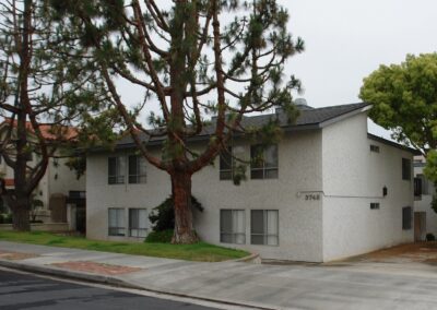 3748-50 Haines St. 92109 | Pacific Beach – 5 Units | $1,350,000 – Sold
