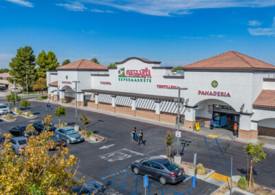 815 E Ave. K 93535 | Lancaster CA – NNN Investment | $9,750,000 – Active