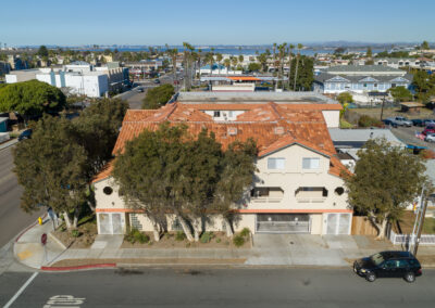 775 9th Street, CA 91932 | Imperial Beach – 7 Units | $2,000,000 – Sold
