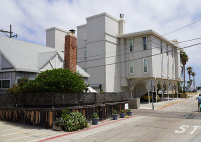 3510 Bayside Ln. 92109 | Mission Beach – 2 Units | $1,525,000 – Just Listed