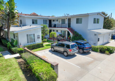 971-79 D Ave. 92118 | Coronado – 5 Units | $3,875,000 – Just Listed