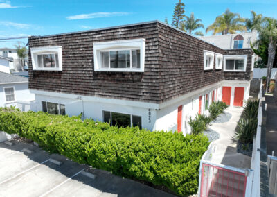 4073 Gresham St. 92109 | Pacific Beach – 5 Units | $3,495,000 – Active