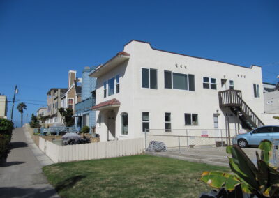 732-34 Isthmus Ct. 92109 |  Mission Beach, CA – 2 Units | $885,000 – Sold