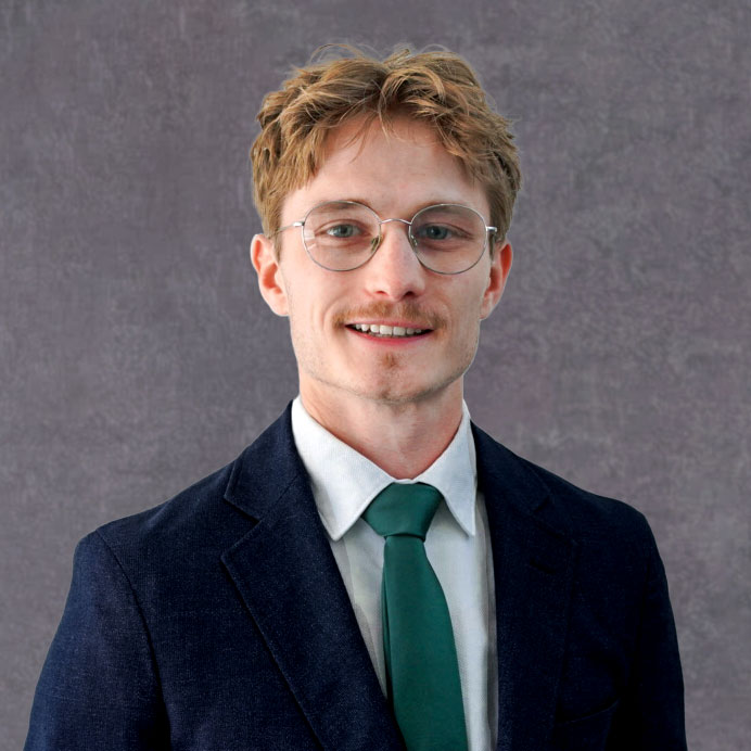 Joe Bridgeman