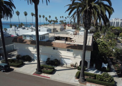 151 S. Myers St. 92054 | Oceanside, CA – 12 Units | $2,100,000 – Sold
