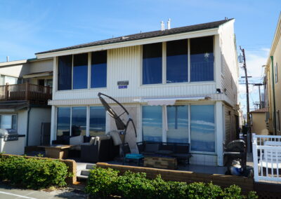 3261 Ocean Front Walk, 92109 | Mission Beach, CA – 4 Units | $4,250,000 – Sold