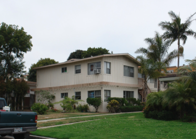 835-41 Agate St. 92109 | Pacific Beach – 7 Units | $2,320,000 – Sold