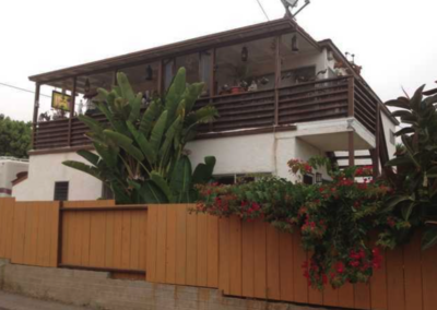 700-6 Agate St. 92019 | Pacific Beach – 4 Units | $1,120,000 – Sold
