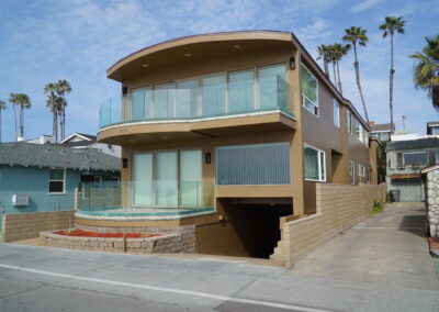 516 S. The Strand, 92054 | Oceanside, CA – 2 Units | $3,750,000 – Sold