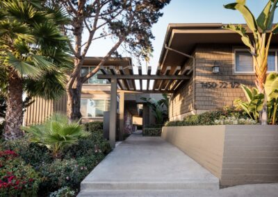 1450-72 Pacific Beach Dr. 92109 | Pacific Beach – 25 Units | $6,500,000 – Sold