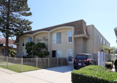 1435 Felspar St. 92019 | Pacific Beach – 10 Units | $6,000,000 – Sold